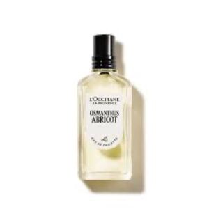 L'occitane Osmanthus Apricot